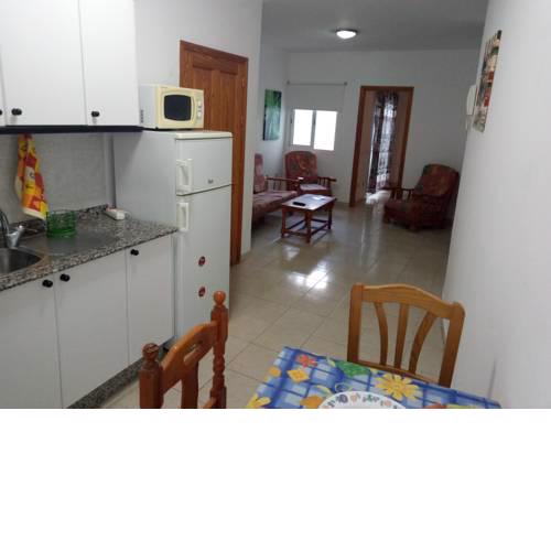 Apartamento Céntrico Puerto Del Rosario