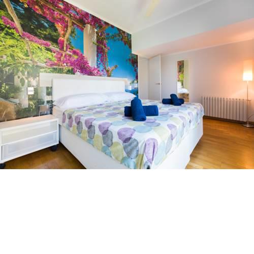 Apartamento céntrico puerto olímpico.