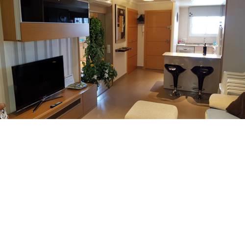 Apartamento Centrico Salou