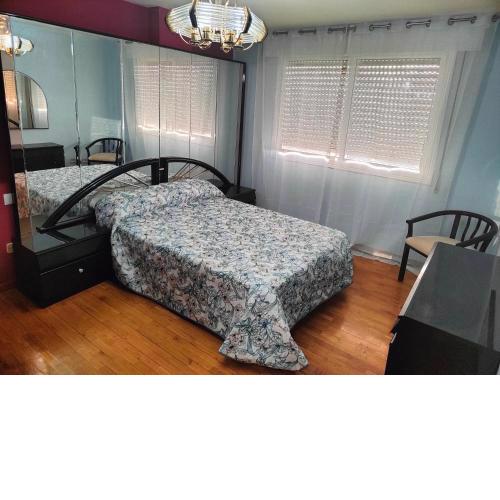Apartamento céntrico Vilagarcia de Arousa