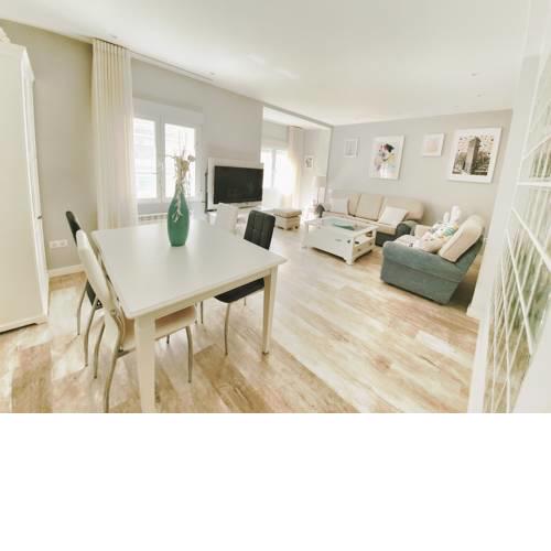 Apartamento céntrico
