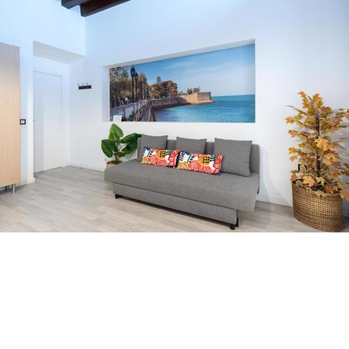 Apartamento céntrico
