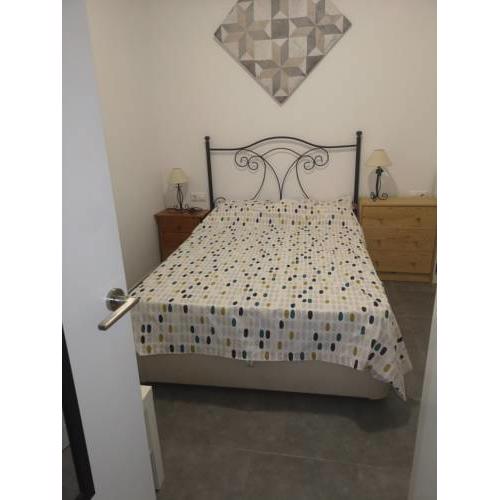 Apartamento centro Cádiz, junto playa y estación