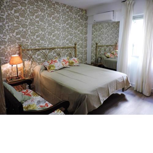Apartamento Centro Cordoba