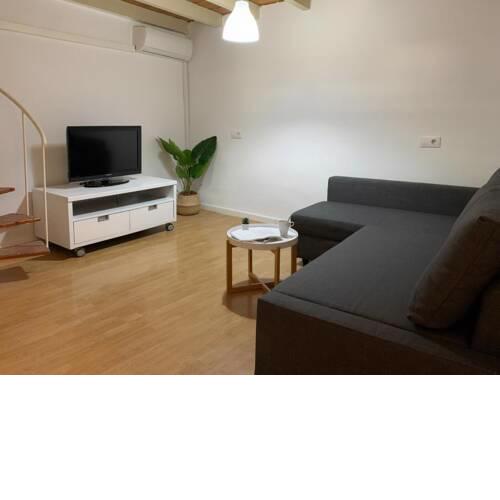 Apartamento Centro Costa de la Luz