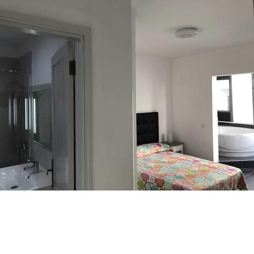 Apartamento Centro de Arrecife
