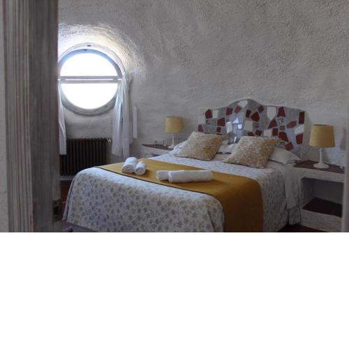Apartamento centro de Madrid (Plaza España)