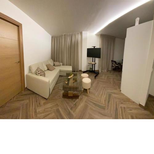APARTAMENTO CENTRO DE SEVILLA, PLAZA DE LA MAGDALENA