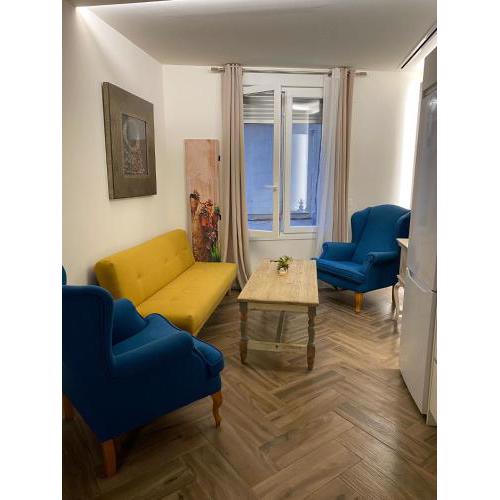 Apartamento CENTRO DE SEVILLA