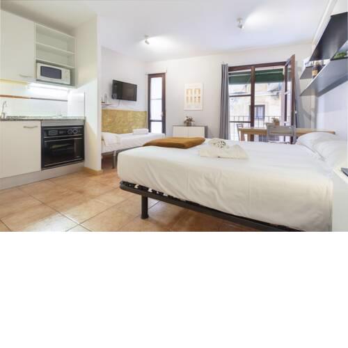 Apartamento Centro Historico Tarragona