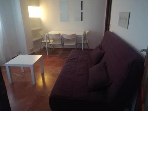 Apartamento Centro Huelva WIFI 300MB