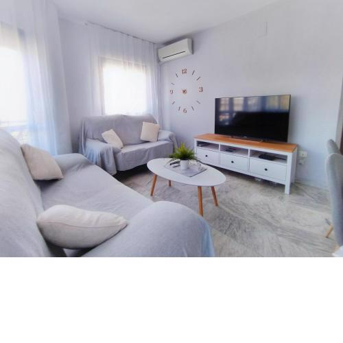 Apartamento Centro junto a Estación