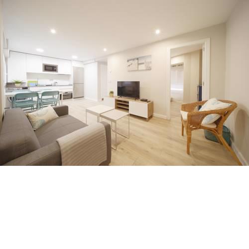 Apartamento Centro-Nautico