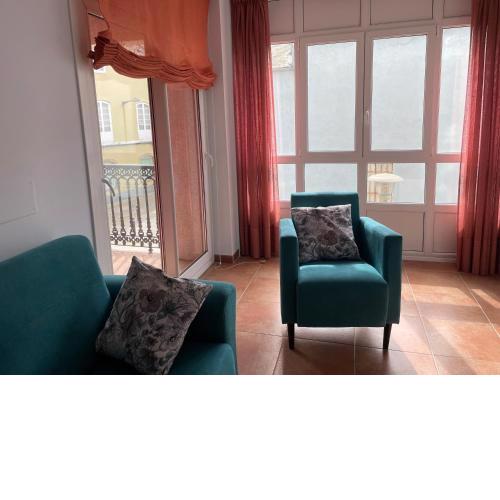 APARTAMENTO CENTRO RIBADEO