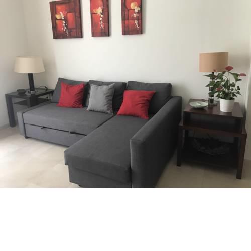 Apartamento centro Sevilla