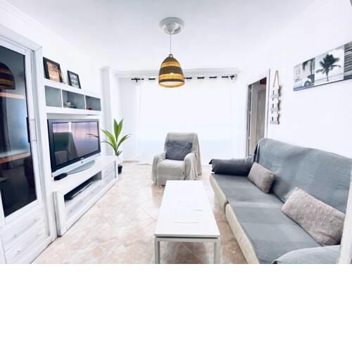 Apartamento Centro Tarifa