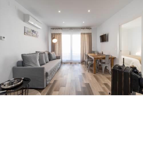 Apartamento Centro
