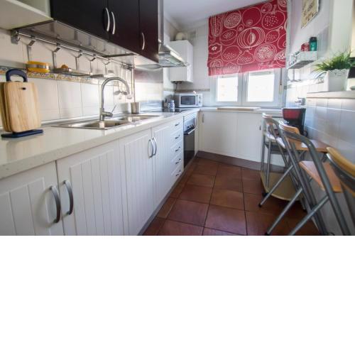Apartamento Centro
