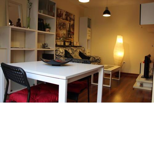 Apartamento centro