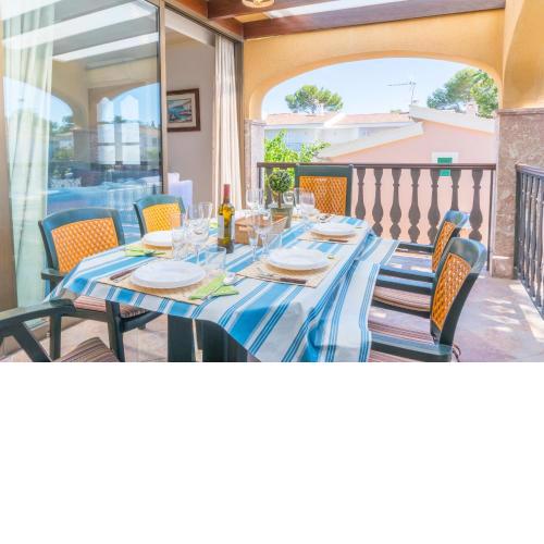 Apartamento cerca de la playa Can Berenguer