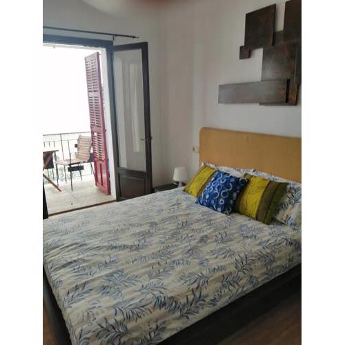 Apartamento cerca de la playa de Cala Millor