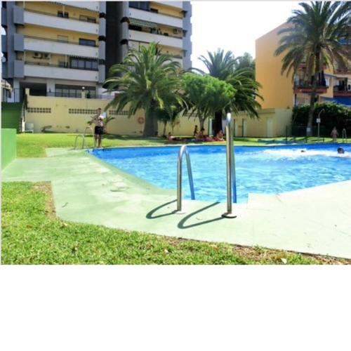 APARTAMENTO CERCA DE LA PLAYA