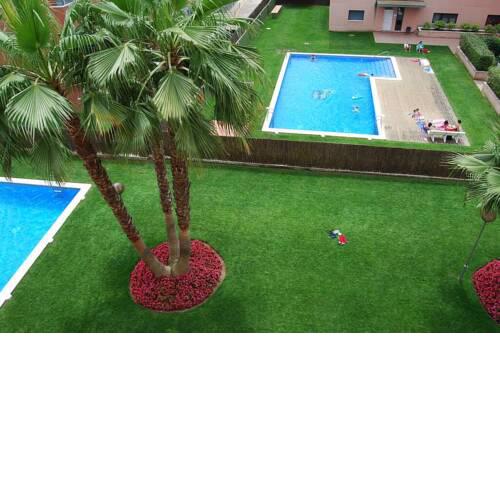 Apartamento cerca de playa en Fenals