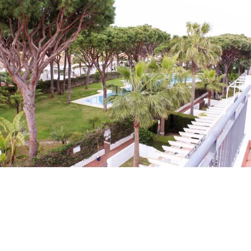 Apartamento cerca de playa la Barrosa
