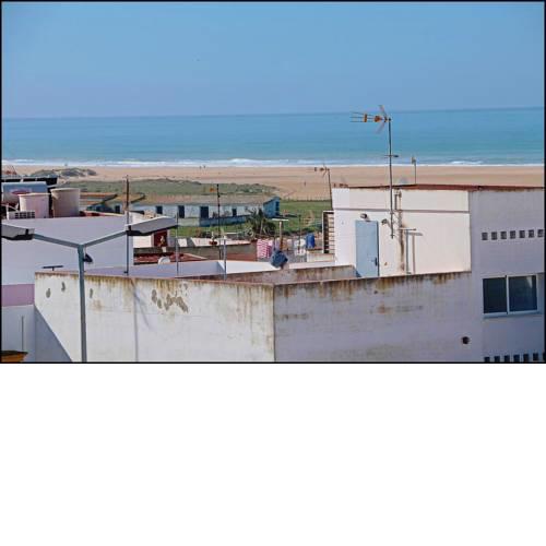 Apartamento cerca Playa Bateles