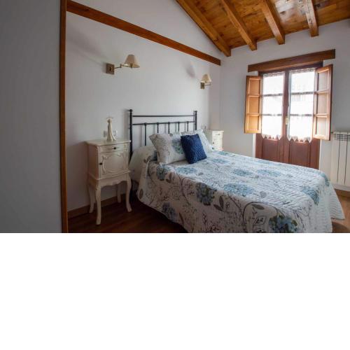 Apartamento cercano a la playa en zona rural
