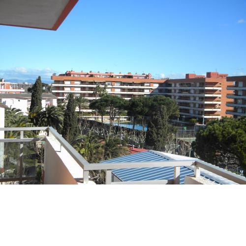 Apartamento Cerdeña Arysal