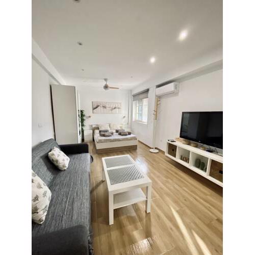 Apartamento Cerro Beach