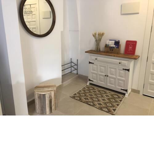 Apartamento Cervantes