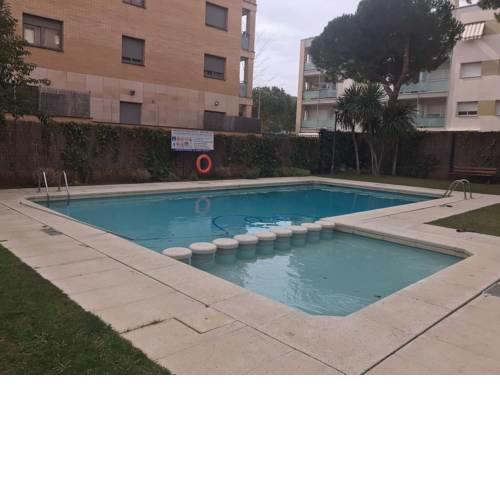 Apartamento CGC Las Antillas