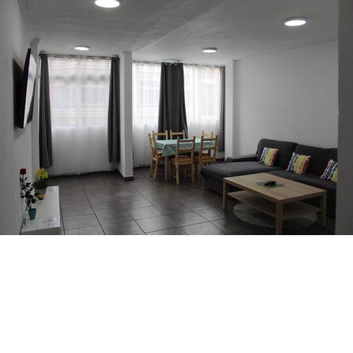 Apartamento Chabelita 2