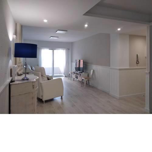Apartamento Chapaprieta 1