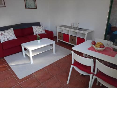 Apartamento CHINIJO