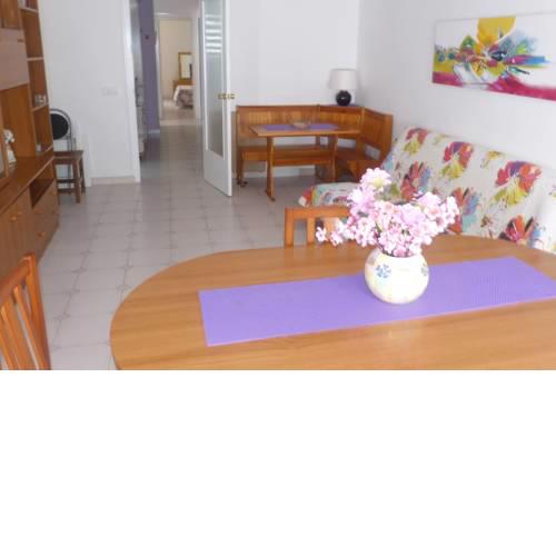 Apartamento Chloé