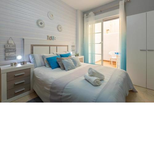 Apartamento Cibeles Benalmádena