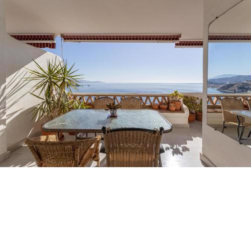 Apartamento Cielo Azul