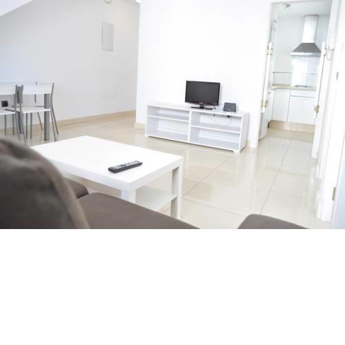 Apartamento Cielo
