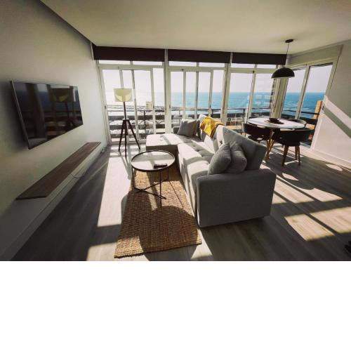Apartamento cielomar