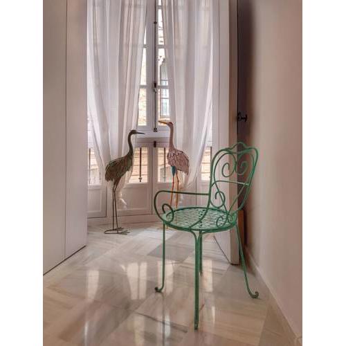 Apartamento CIGARRERAS de Cadiz