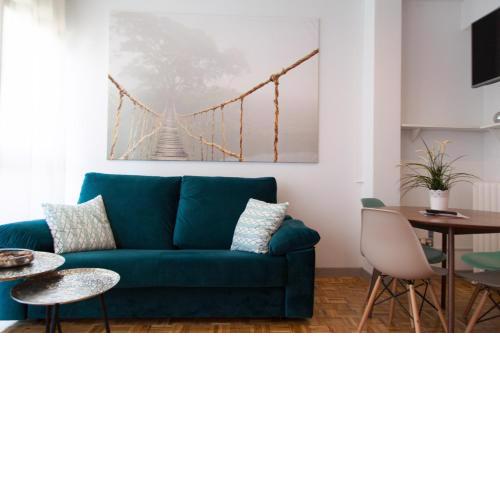 Apartamento City SOLO ADULTOS
