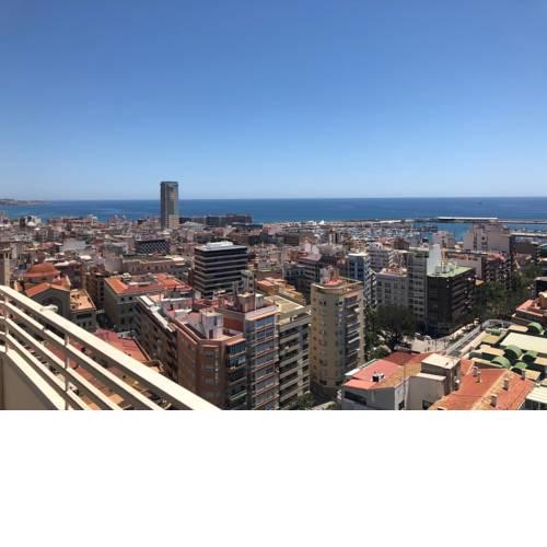 Apartamento City & Sun