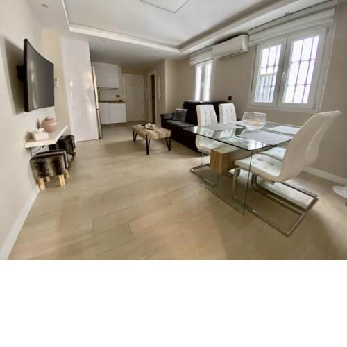 Apartamento Ciudad Soñada