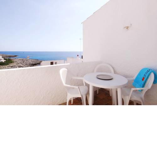 APARTAMENTO CLARA 8A Cala Torrent