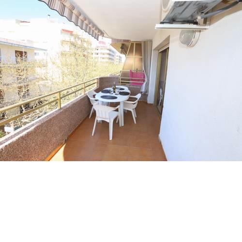 Apartamento Clara