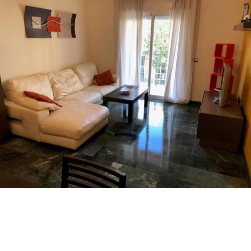 Apartamento Clavero