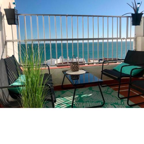 Apartamento Cloe - Ole Solutions